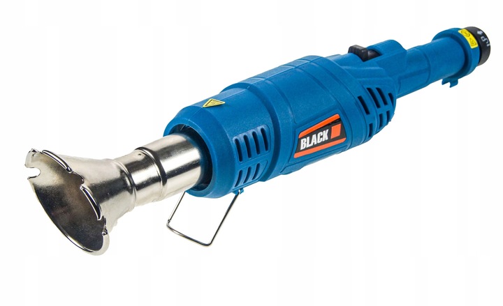 PALNIK OPALARKA WYPALARKA DO CHWASTÓW 2600W 600st.