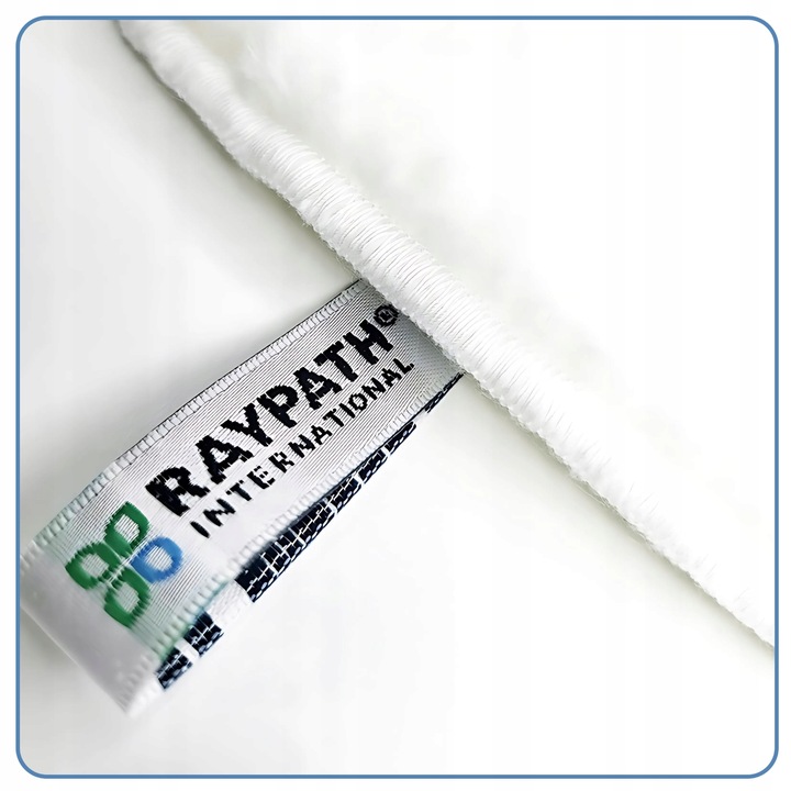 Zestaw UNIWERSALNY Rękawica M + Sunbeam + Białe Mydło z Nanosrebrem Raypath