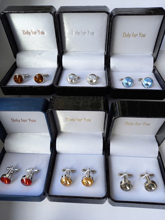 Spinki do mankietów Star Wars Sokół Millenium