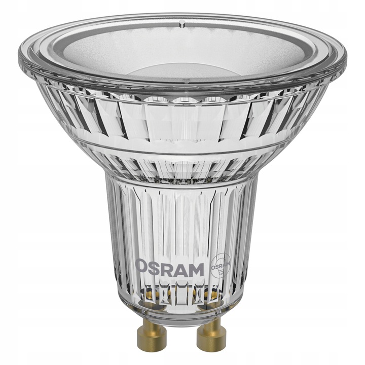 Żarówka LED GU10 6,9 650lm 4000K 120° OSRAM ŚCIEMNIALNA
