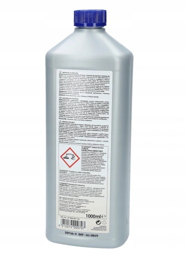 Odkamieniacz do ekspresu Ciśnieniowych 1000ml