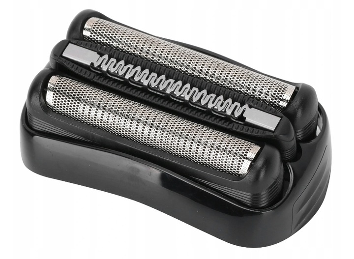 GŁOWICA BLOK OSTRZA / OSTRZY FOLIA DO BRAUN 21B 32B 32S