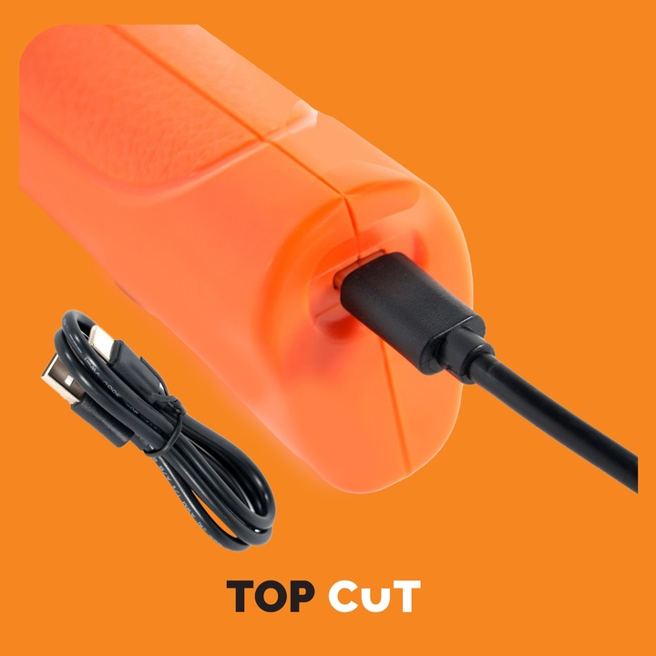 NOŻYCE DO ŻYWOPŁOTÓW KRZEWÓW TRAWNIKÓW AKUMULATOROWE 2W1 1,5AH 3,6V