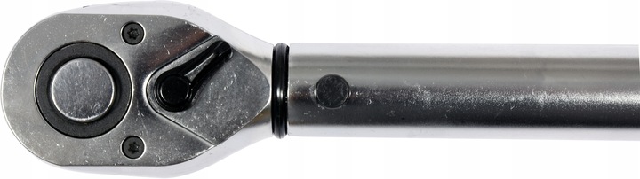 KLUCZ DYNAMOMETRYCZNY YATO 1/2'' 20-220Nm 481mm + WALIZKA