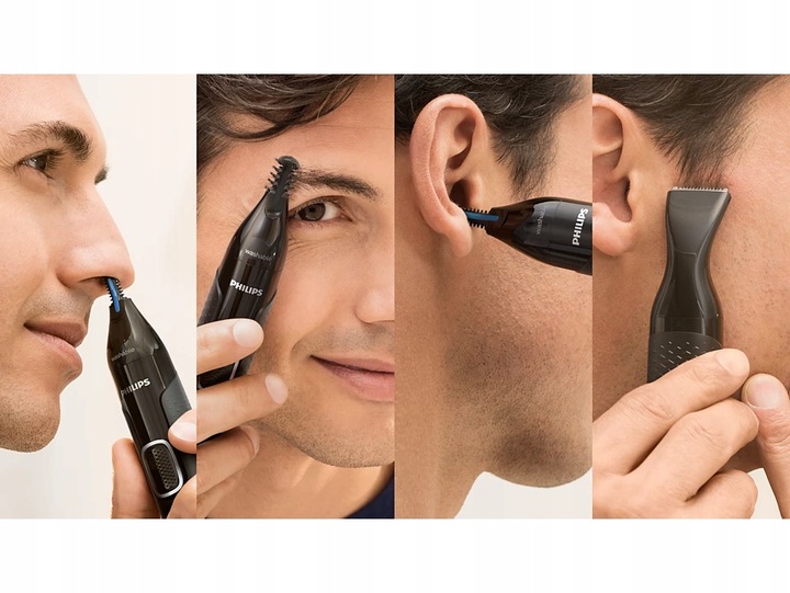 Wielofunkcyjny trymer Philips Series 5000 NT5650/16