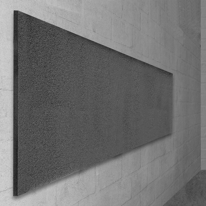 Odbojnik na ścianę garażu osłona miekka pianka rozmiar 50 cm x 20 cm
