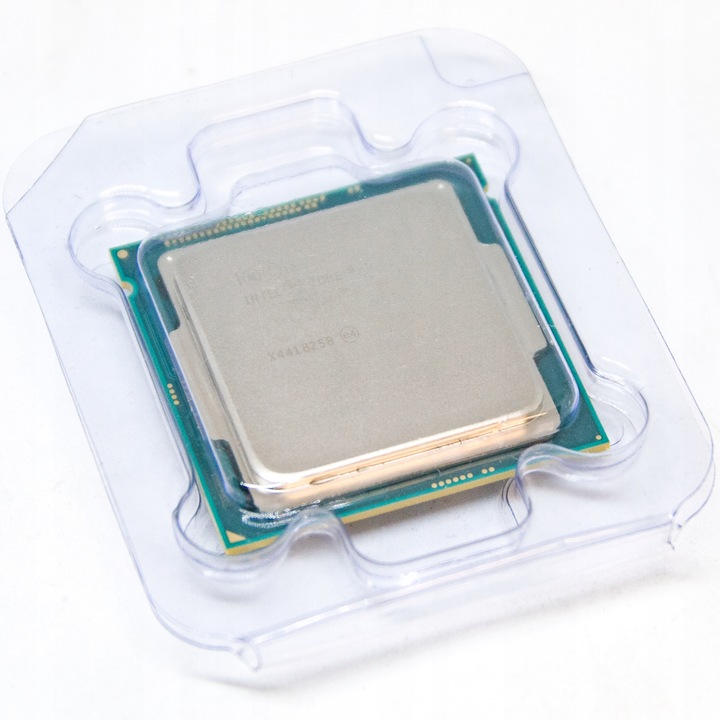 Procesor Intel Core i5-6600 4 rdzenie 3,9 GHz turbo 6MB cache Cooler Pasta