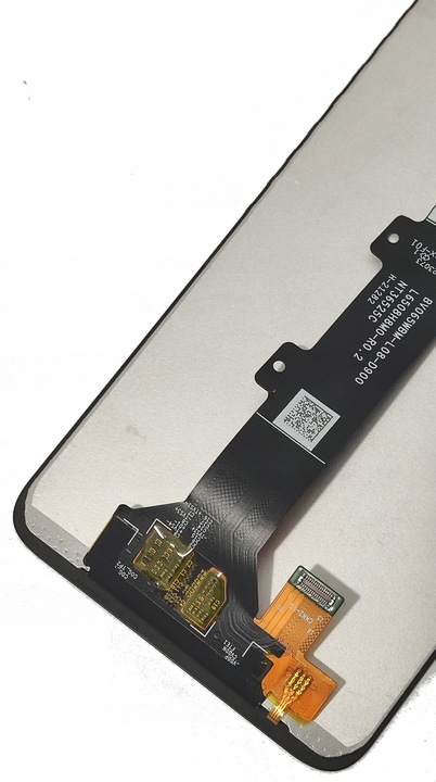 WYŚWIETLACZ EKRAN LCD DO MOTOROLA E40