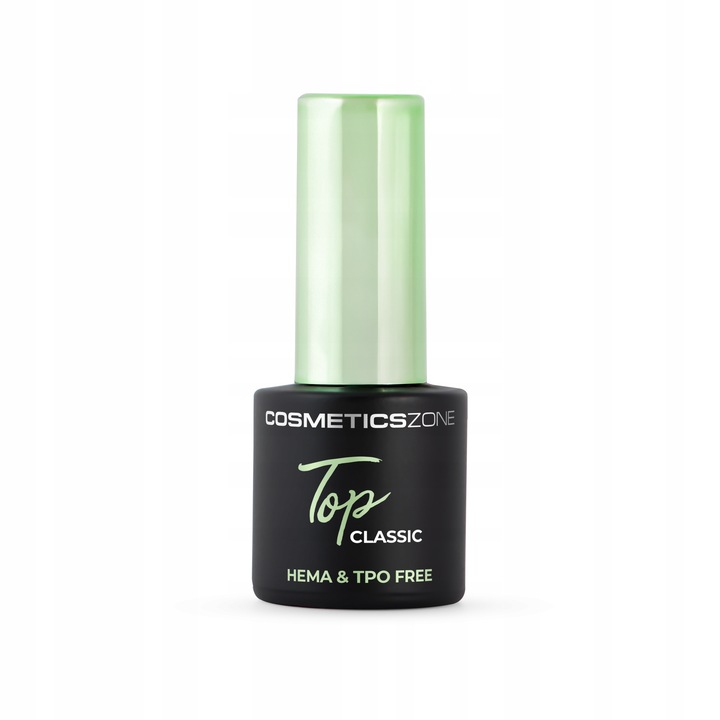 Top hybrydowy hipoalergiczny TOP Classic UV/LED - 7ml Cosmetics Zone