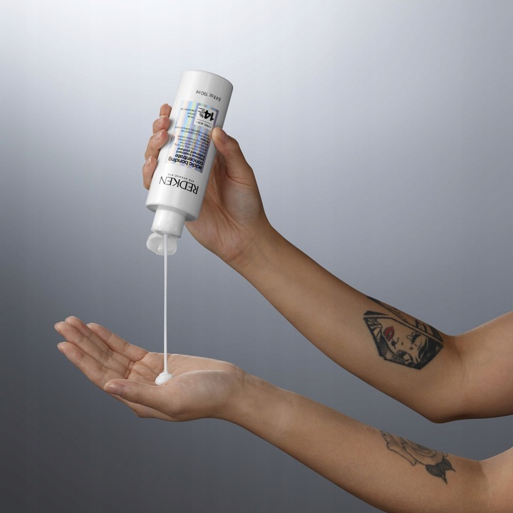 Redken Acidic Bonding Concentrate intensywna kuracja włosy zniszczone 190ml