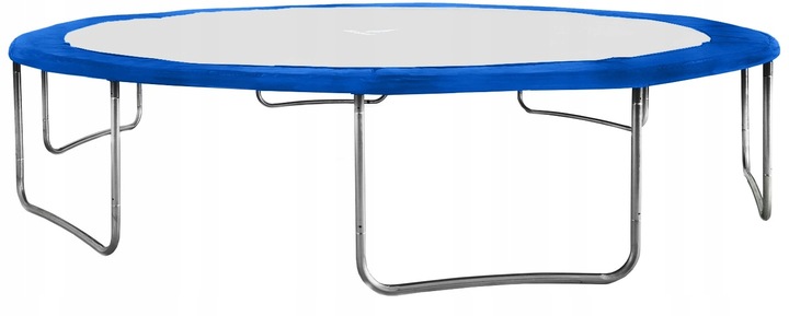 OSŁONA SPRĘŻYN do trampoliny 305cm 10ft MOCNA