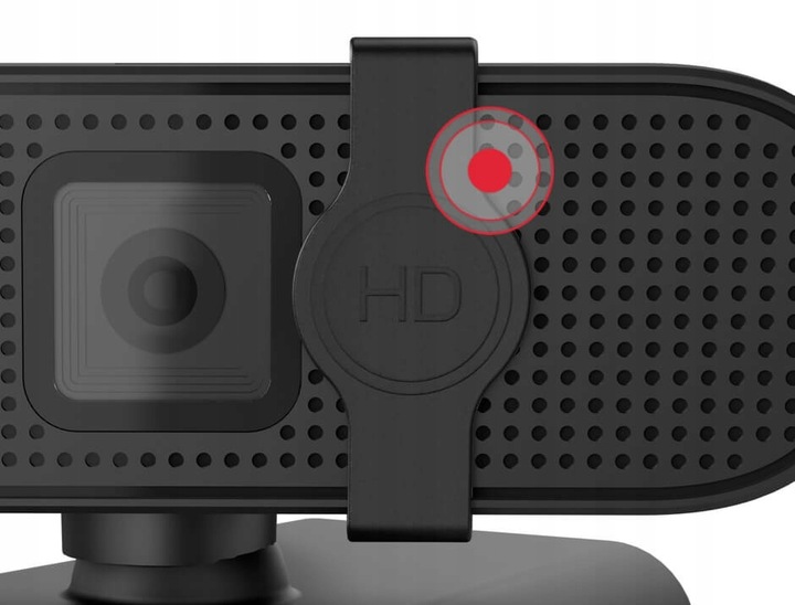 Kamera internetowa Hama C-400 Full HD