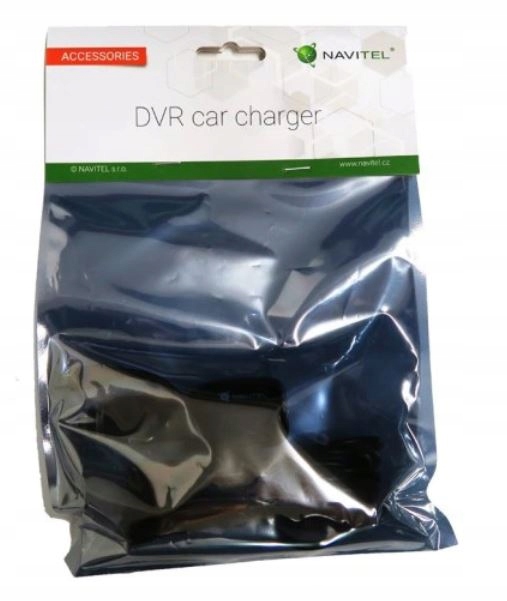 NAVITEL ŁADOWARKA SAMOCHODOWA MINI USB miniUSB GPS i KAMERY