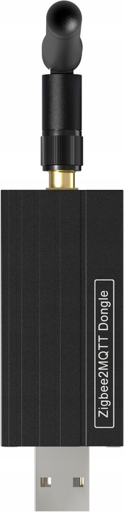 Koordynator Bramka Zigbee 3.0 USB CC2652P Antena Home Assistant