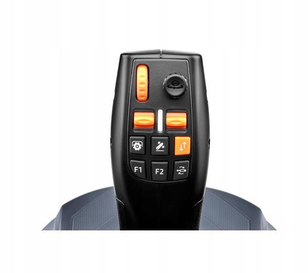 THRUSTMASTER Joystick SIMTASK FarmStick