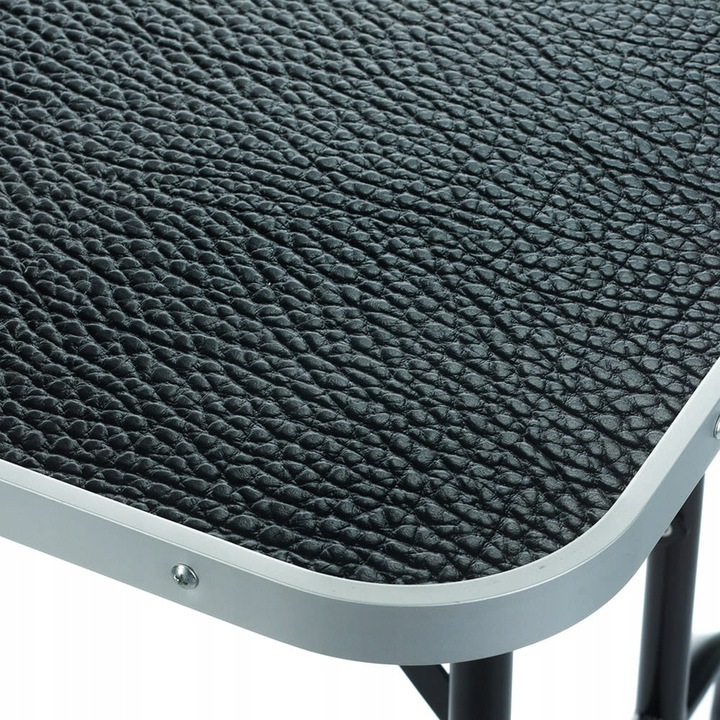 Stół groomerski do strzyżenia psów składany rozmiar M + smycz BP-281