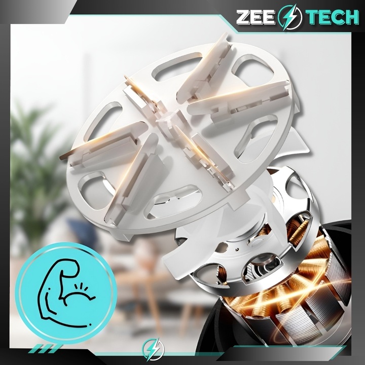 GOLARKA DO UBRAŃ ELEKTRYCZNA AKUMULATOROWA MOCNA MASZYNKA DO TKANIN