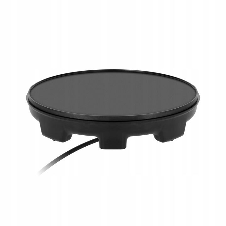 Naleśnikarka patelnia elektryczna do naleśników Teesa 30cm 1200W MOCNA