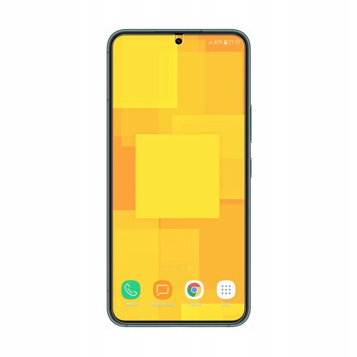 Szkło hartowane 9H BananShield do Samsung Galaxy S22