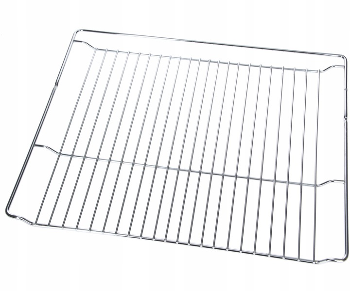 Ruszt metalowy kratka do piekarnika Bosch Siemens 46.5x37.5x2.2cm