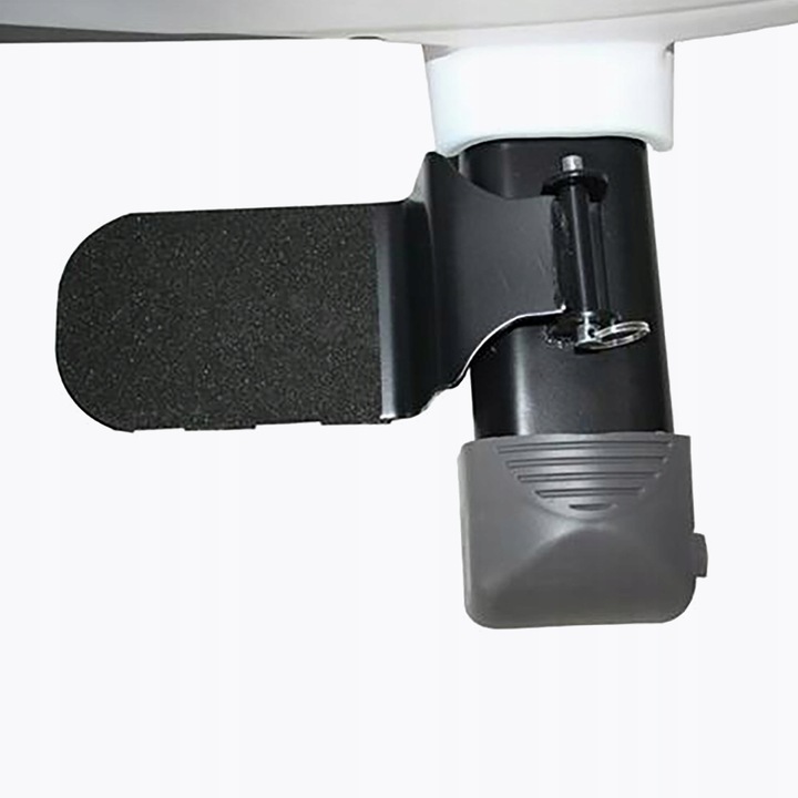 Wioślarz HMS ZM1801 srebrny OS