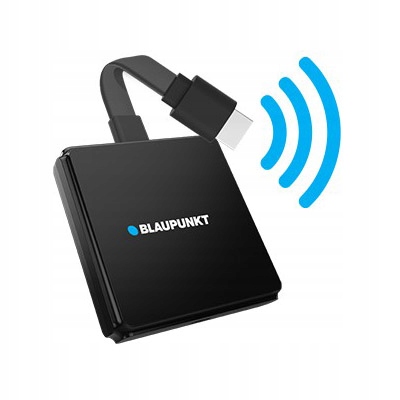 Odtwarzacz multimedialny Blaupunkt A-Stream Stick 8 GB