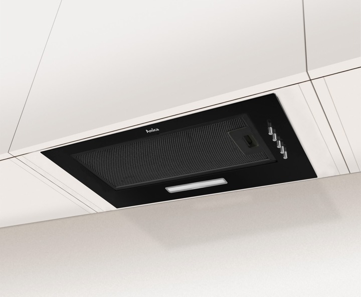 Okap do zabudowy Amica OMP 6211B