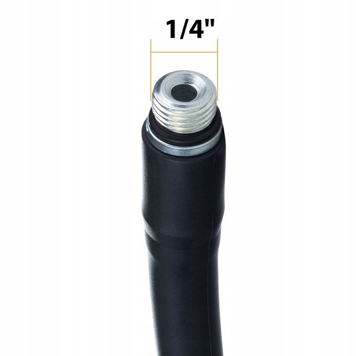 WĄŻ DO CZYSZCZENIA KANALIZACJI 20M KARCHER K2 K3 K4 K5 K6 K7 NA