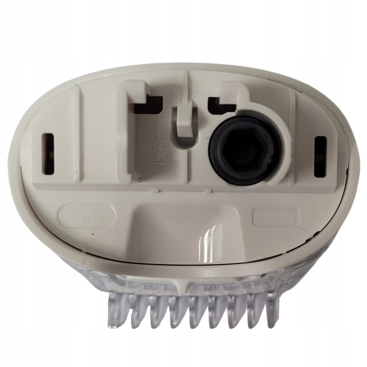 Głowica Tnąca do Depilatora Braun Silk Epil 5 7 9