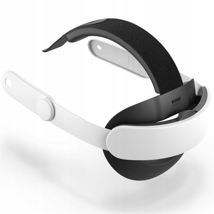 PASEK NA GŁOWĘ KIWI design K4 DO META QUEST 3 miękki komfortowy