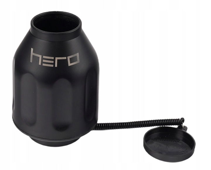 Pochłaniacz dymu HERO - neutralizator nieprzyjemnych zapachów