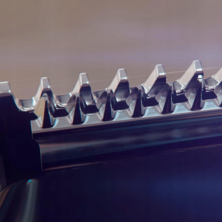 Trymer Philips TRYMER PHILIPS MASZYNKA DO BRODY GOLARKA MULTIGROOM