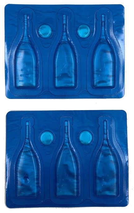 KROPLE NA PCHŁY I KLESZCZE DLA KOTA CANAC DIMETHICON 6X1ML