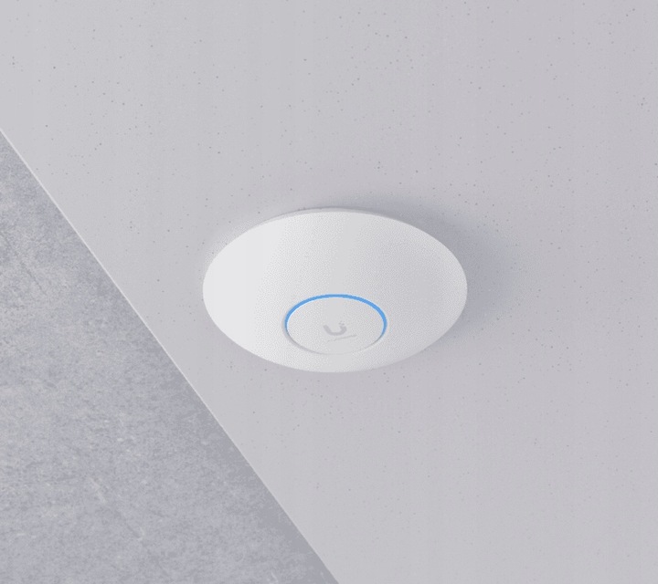 Ubiquiti U7-Pro Access Point WiFi 7 802.11be