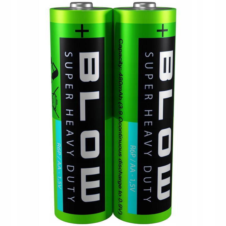 40x BATERIA = 20x AA + 20x AAA PALUSZKI ZESTAW