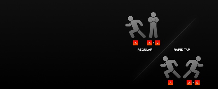 Klawiatura mechaniczna SteelSeries Apex Pro TKL WL Gen 3 US