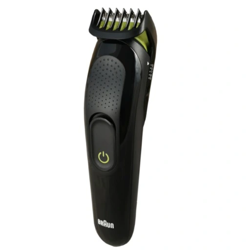 Trymer BRAUN All In One Trimmer 3 Styling Kit 6w1