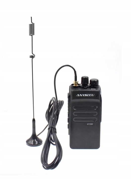 ANTENA Magnetyczna NAGOYA UT-106 BAOFENG UV-5R 82
