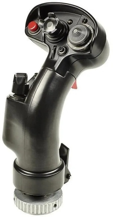 Joystick F/A-18C Hornet Hotas Add-On Grip