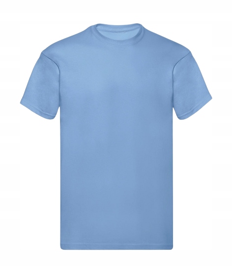 8-pack Koszulek męskich 100% bawełna MEJKS_PL KOLORY S-3XL GŁADKIE MIĘKKIE