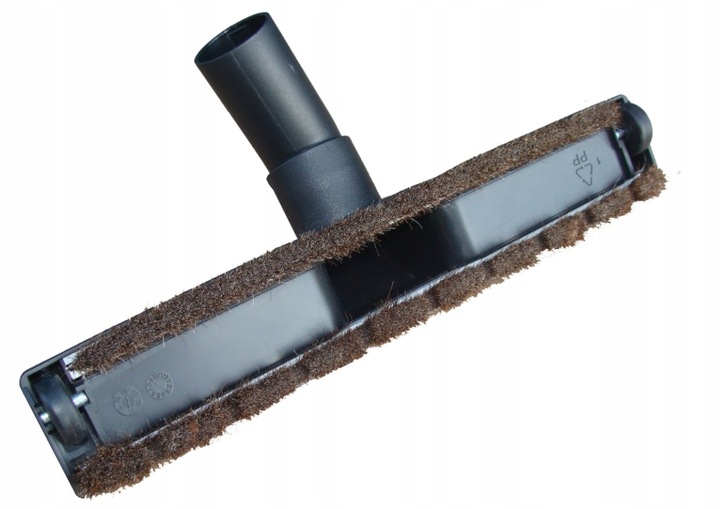 SSAWKA SZCZOTKA PARKIET PANELE PCV do KARCHER WD2 WD3 WD4 WD5 WD6 SE