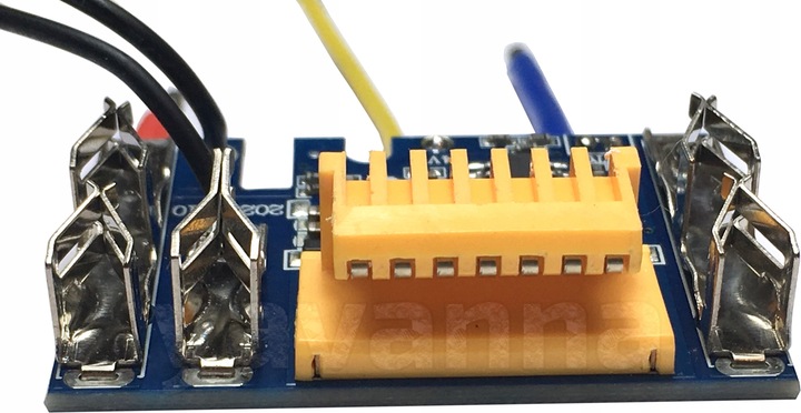 Moduł Płytka Makita BL1815 BL1830 BL1860 bez ogr.