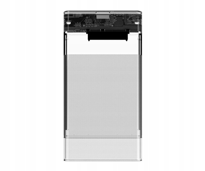 Obudowa do dysku Unitek S1103A 2.5'' HDD/SSD Micro USB typu B SATA do 5Gb/s