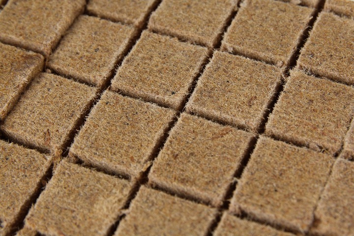 EKO ROZPALKA podpalka grillowa 2040szt Dużych Kostek do pieca KOMINKA grila