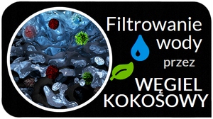 2x Filtr zamiennik do lodówki Samsung DA29-00020B