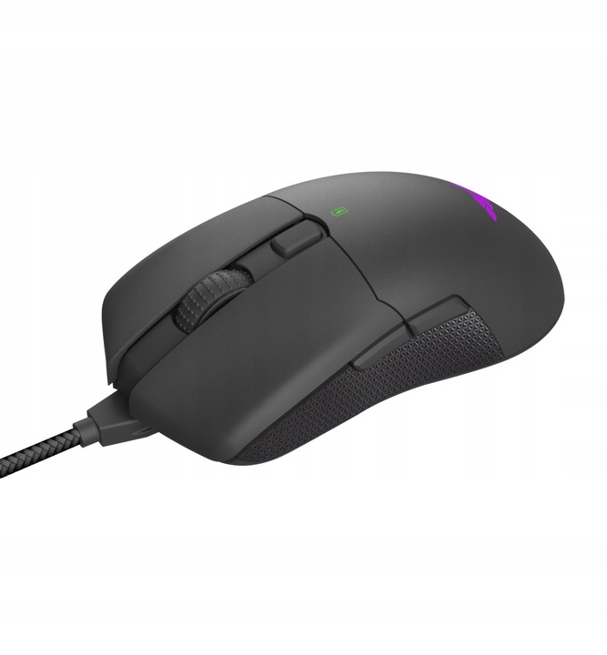 Myszka gamingowa dla graczy 16000 DPI RGB PREYON