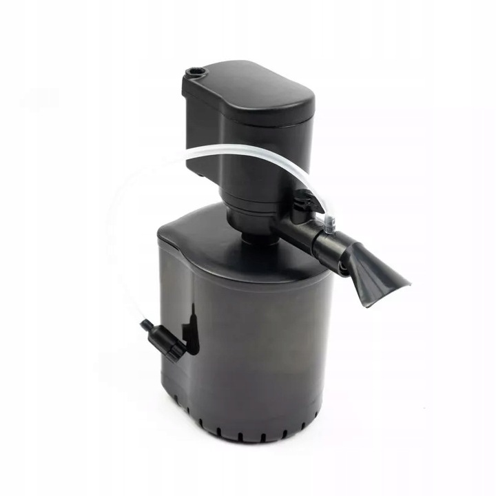 FILTR WEWNĘTRZNY AQUAEL TURBO 2000