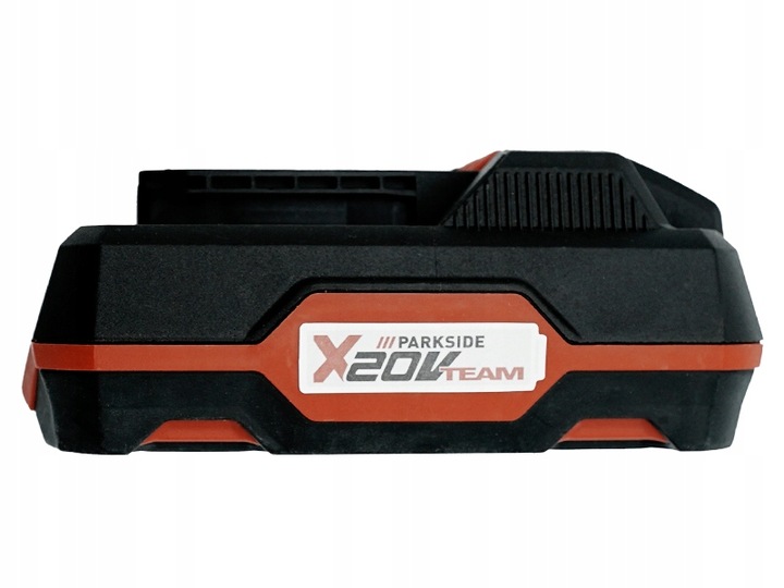 AKUMULATOR BATERIA PARKSIDE 20V 2.0Ah BATERIA PAP B1 20 V 2Ah X20V