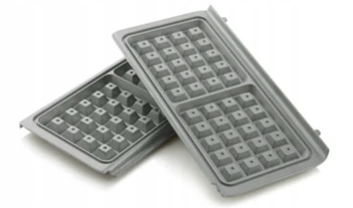 Gofrownica BREVILLE DuraCeramic VST072X