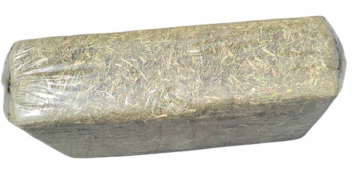 Eggersmann Alfalfa Gastro Plus Sieczka z lucerny 18 kg